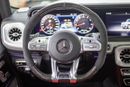 Mercedes-Benz G 63 AMG Std 4.0L