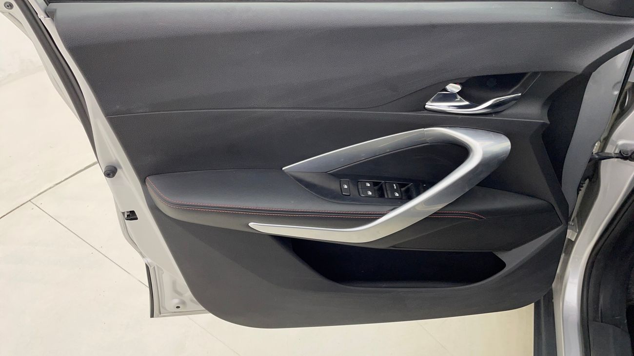 Chevrolet Groove PREMIER 1.5 | Zero Down Payment | Home Test Drive