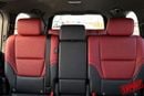 Toyota Land Cruiser VXR 2026 Toyota Land Cruiser 300 VXR 3.5L Twin Turbo 2026 Toyota Land Cruiser 300 VXR 3.5L Twin Turbo