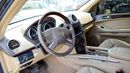 Mercedes-Benz GL 500 4 Matic