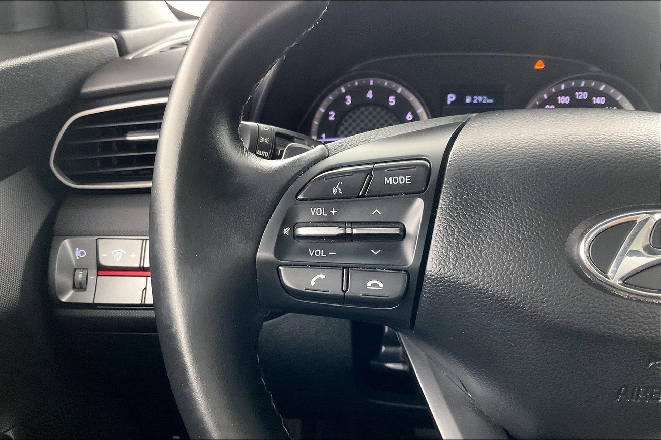 Hyundai Veloster Standard | Guaranteed Warranty | 0 Down Payment