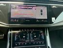 Audi RSQ8 PERFORMANCE