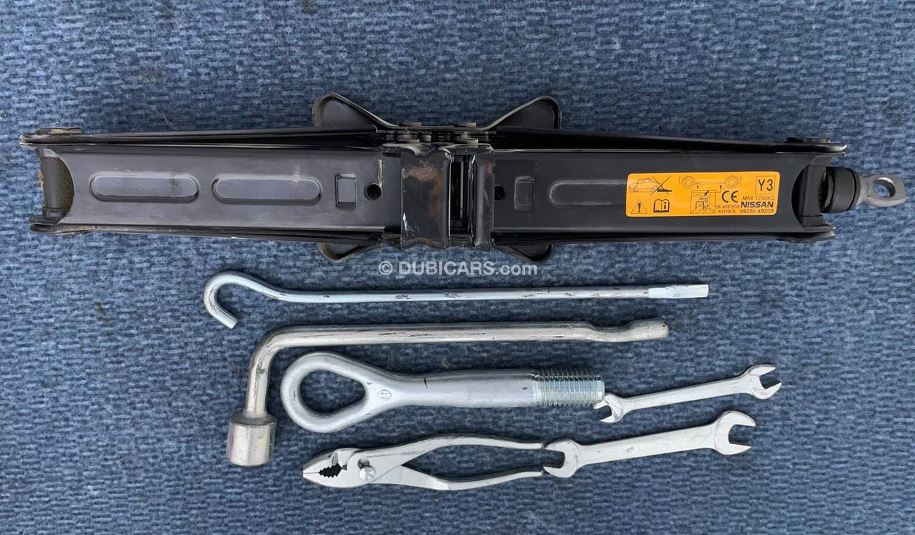 Nissan XTrail S 2.5 | Zero Down Payment | Free Home Test Drive