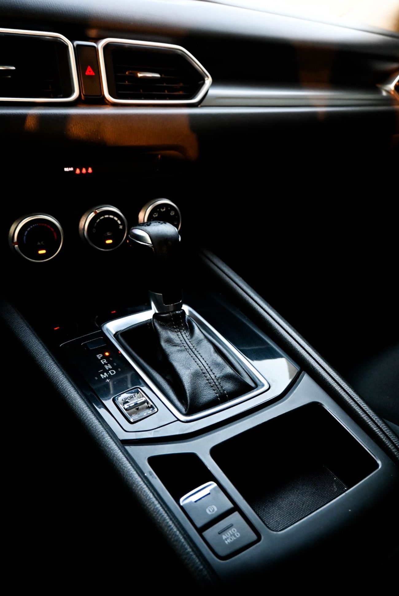 Mazda CX5 MAZDA CX-5 2019 GL 2.5L GCC IN EXCELLENT CONDITION