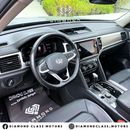 Volkswagen Teramont Highline 3.6L Volkswagen Teramont Highline  3.6L AWD Panoramic  Full Option   GCC    Under Agency Wa