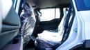 Toyota Prado VXR TURBU 2.4 GCC SPEC