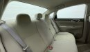 Nissan Sentra S 1.6 | Under Warranty | Inspected on 150+ parameters