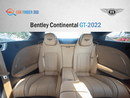 بنتلي كونتيننتال جي تي 4.0T V8