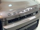 Land Rover Defender  110 635 OCTA V8 2026