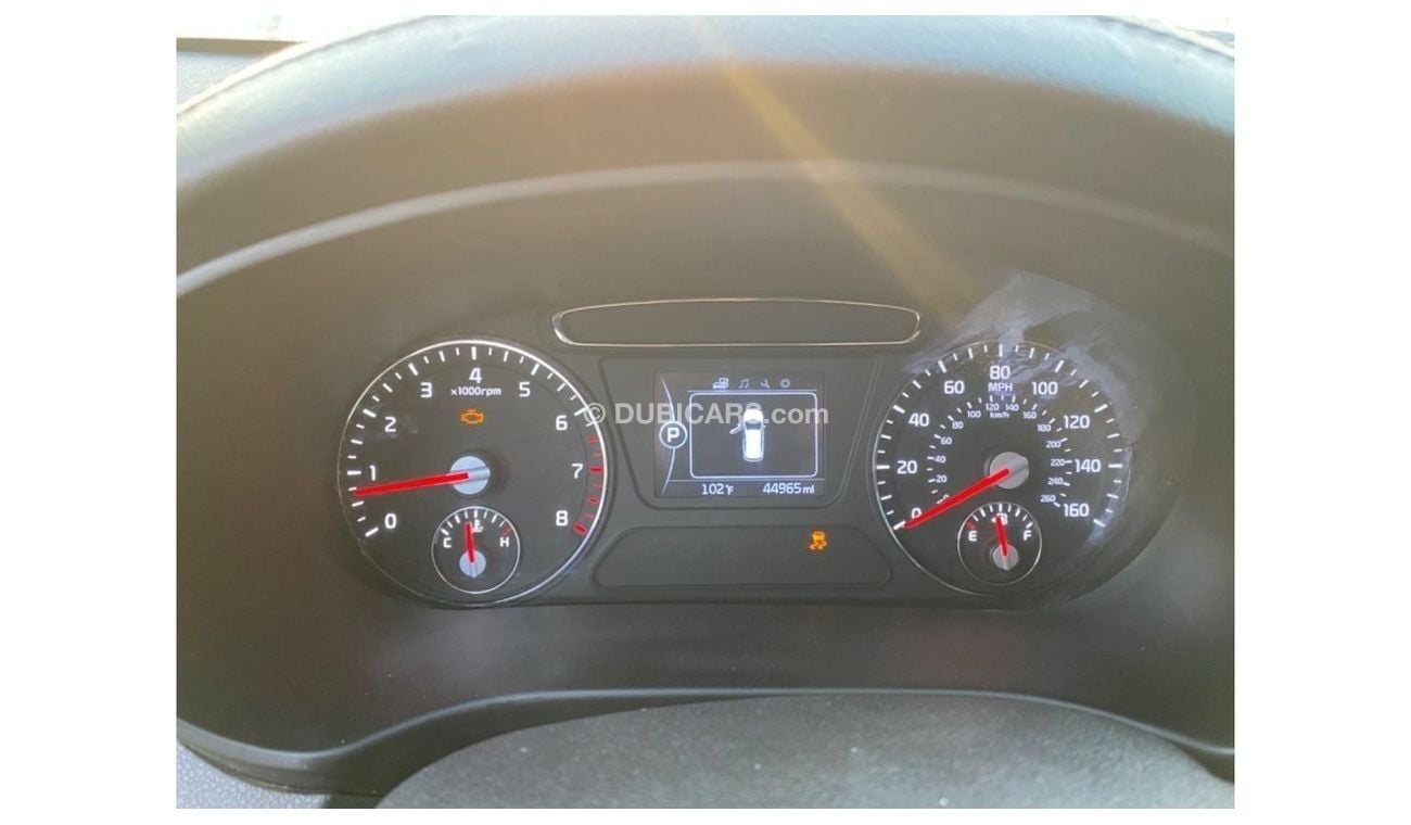 Kia Sorento EX Hello car has a one year mechanical warranty included** and bank finance