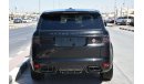 Land Rover Range Rover Sport Supercharged RANGE ROVER KIT SVR 2020