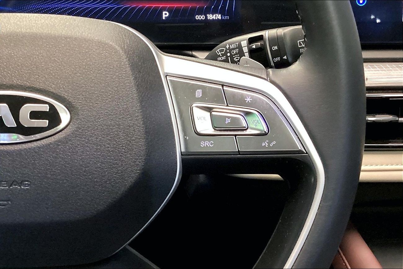 Jeep Grand Cherokee Limited S | Guaranteed Warranty | 0 Down Payment