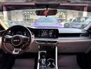 Kia K5 2.5L GDI EX