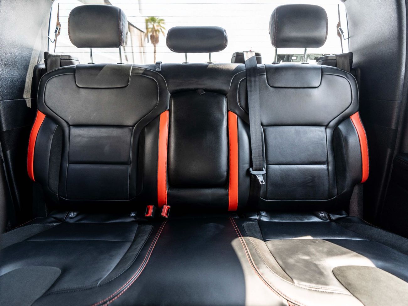 Ford Ranger Raptor RAPTOR