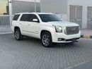 GMC Yukon Denali 6.2L (8 Seater)