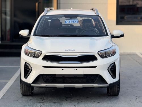 كيا KX1 Comfort 1.4L Petrol 2025 Model Export Price 39,500 AED