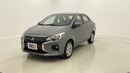 Mitsubishi Attrage GLX HIGHLINE 1.2 | Zero Down Payment | Home Test Drive