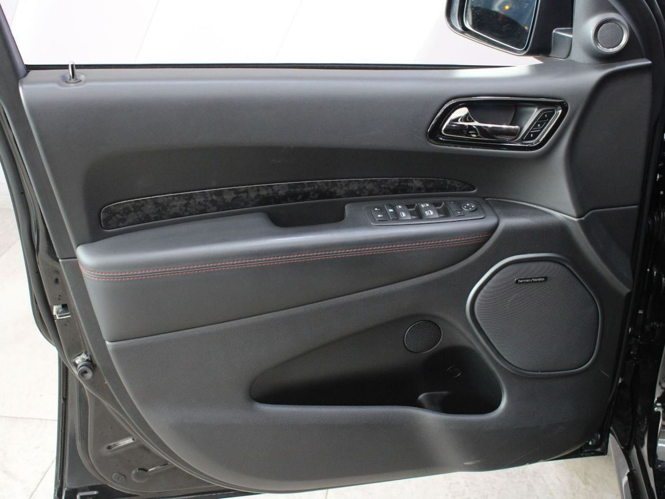 Dodge Durango R/T HEMI