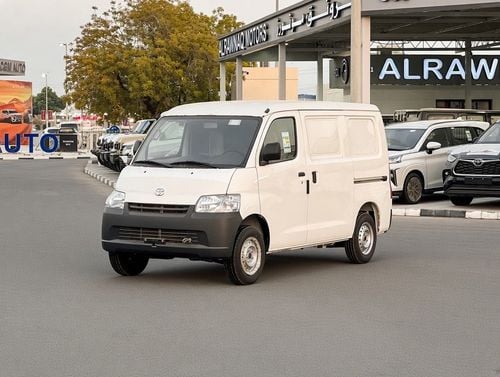 Toyota Liteace 2026 Toyota LITE ACE 1.5L AT - EXPORT ONLY