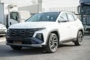 Hyundai Tucson HYUNDAI TUCSON 2.0L PREMIUM MODEL 2026
