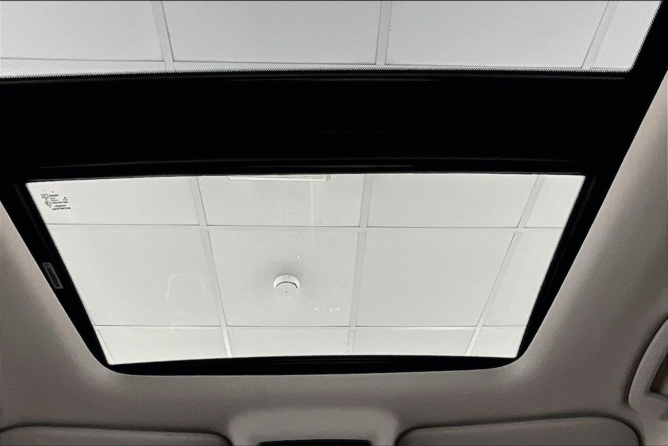 نيسان باثفايندر SL | عرض العيد الحصري | خالية من أضرار الفيضانات