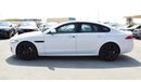 Jaguar XF 3.0 d