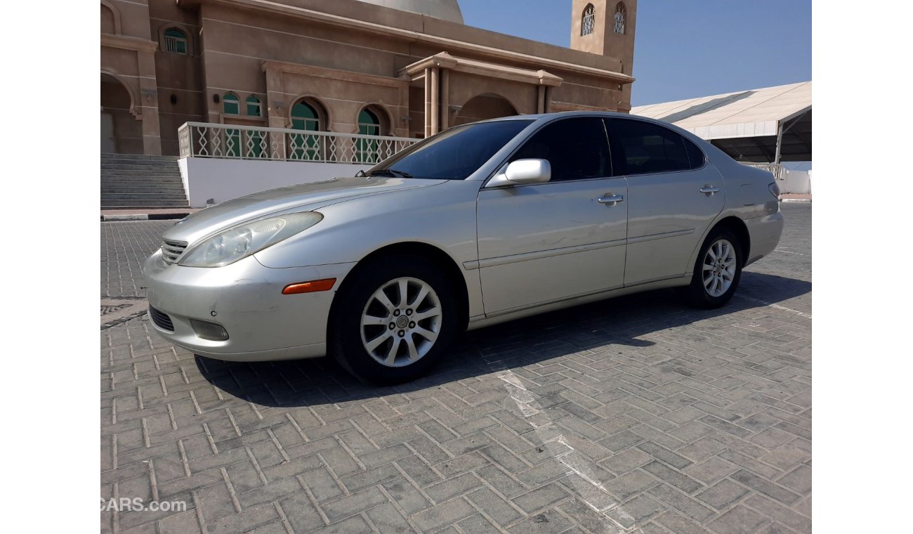 Lexus ES 330 Lexus ES330 2004