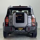 Jetour T2 Luxury 2025 Jetour T2 Luxury, 5 Years Jetour Warranty, 3 Years Jetour Service Pack, Very Low Kms, GC