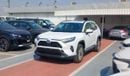 Toyota RAV4 EXR HEV Toyota RAV4 2.5L Hybrid 2025YM
