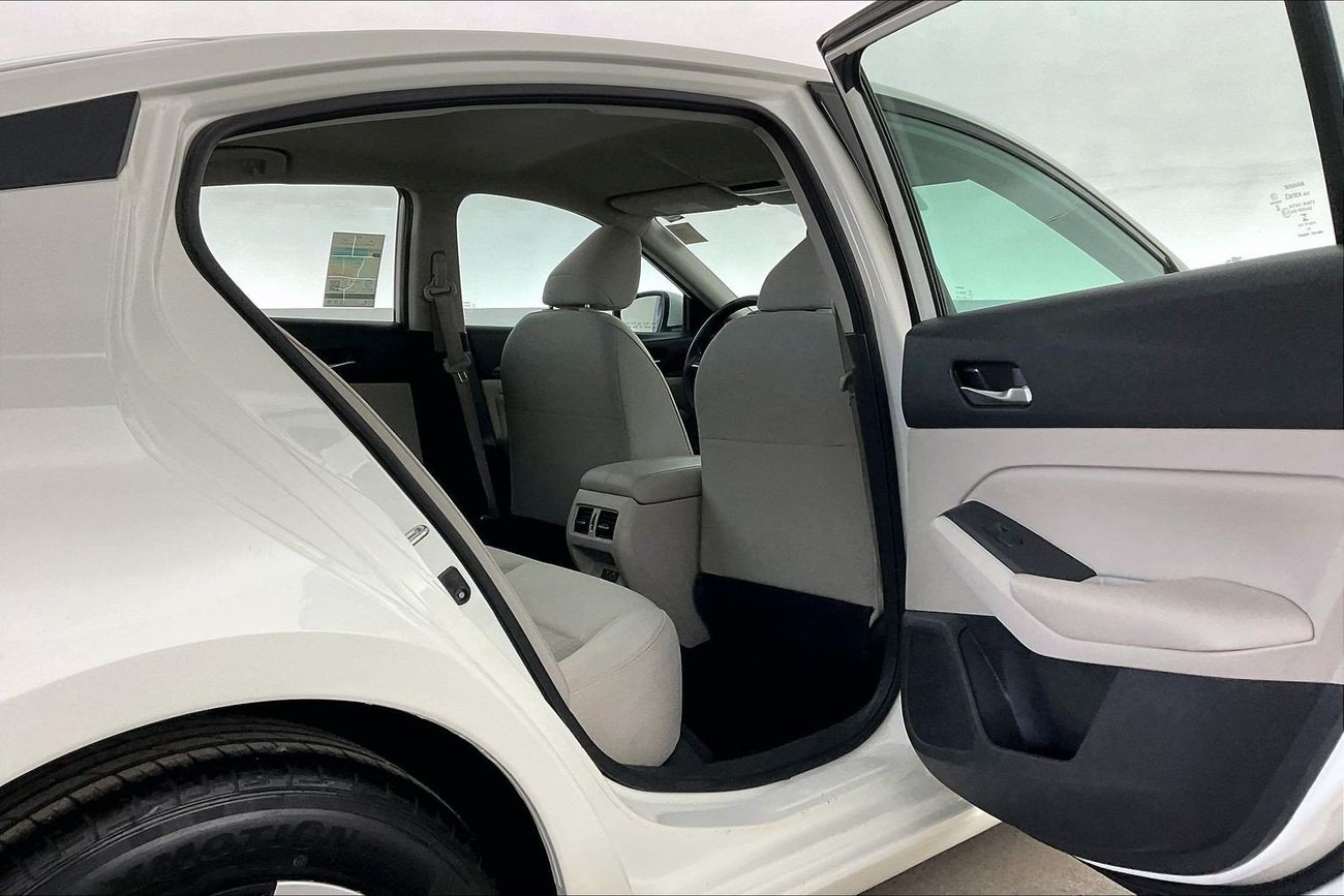 نيسان ألتيما S | شامل الضمان | 0 ﺪﻔﻋﺓ ﺃﻮﻟﻯ