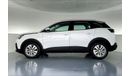Peugeot 3008 Active