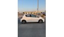 تويوتا يارس TOYOTA YARIS SE CLEAN CAR