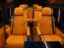 Toyota Hiace Built by Barugzai | 2 Year Interior Warranty + Agency Warranty