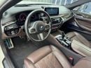 بي أم دبليو M550i STD 4.4L