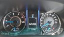 تويوتا فورتونر TOYOTA FORTUNER 2017 MODEL DIESEL 2.8CC RIGHT HAND DRIVE