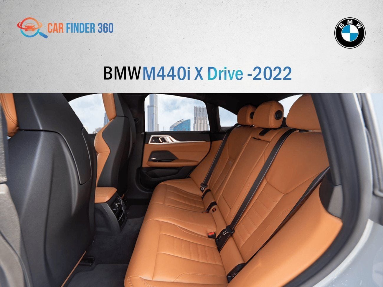 BMW 440i M440i xDRIVE 3.0L M440i xDRIVE 3.5L