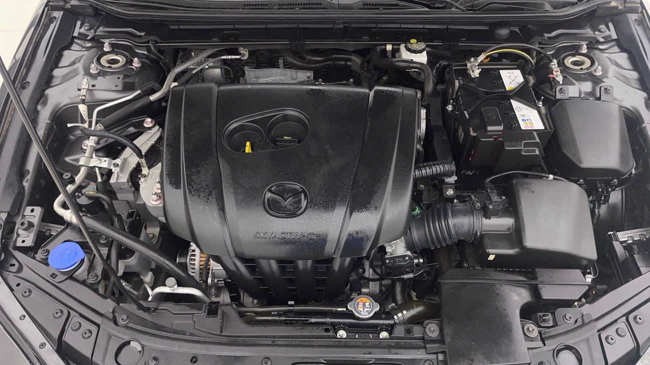 Mazda 3 SELECT 2 | Zero Down Payment | Home Test Drive