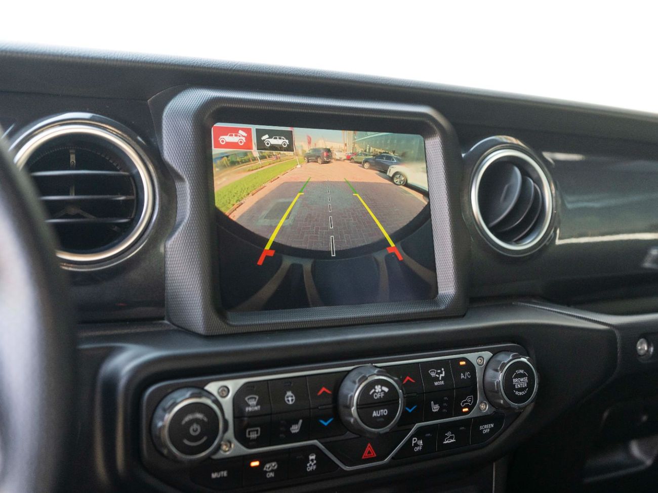 Jeep Wrangler Rubicon 392