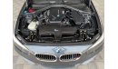 BMW 118i BMW 118 DIESEL