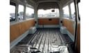 Toyota Hiace TOYOTA HIACE VAN RIGHT HAND DRIVE(PM02295)