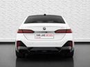 BMW 520i M SPORT