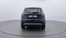 Ford Escape SE 2.5 | Under Warranty | Inspected on 150+ parameters