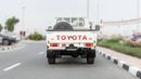 Toyota Land Cruiser Pick Up 2026 Toyota LC79 2.8L AT Diesel Full Option (White-Brown)