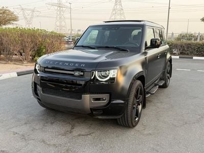 Land Rover Defender P400 110 SE 3.0L (5 Seater)