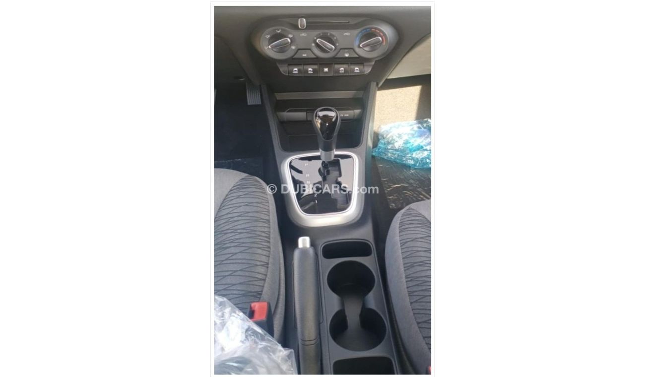 Kia Pegas PEGAS 1.4L BASIC OPTION - 2023 MODEL