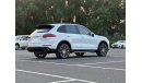 Porsche Cayenne S MODEL 2016GCC FULL OPTION