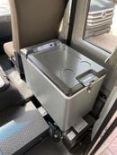 Toyota Coaster NEW TOYOTA COASTER 2.8L DIESEL A/T 23 SEATERS FULL OPTIONS MODEL 2025