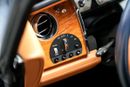 Rolls Royce Wraith STANDARD | GCC Specs | Pristine Condition
