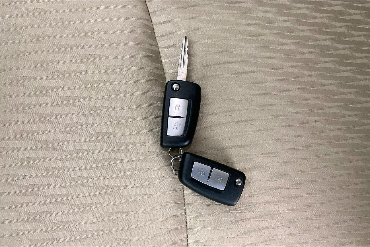 Nissan XTrail S | Guaranteed Warranty | 0 Down Payment