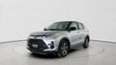 تويوتا ريز 1.0 G CVT | شامل الضمان | 0 ﺪﻔﻋﺓ ﺃﻮﻟﻯ
